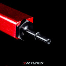 Load image into Gallery viewer, K-Tuned EFI Fittings for Fuel Rail
