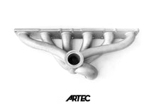 Load image into Gallery viewer, Nissan RB V-Band Reverse Rotation Exhaust Manifold