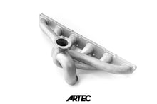Load image into Gallery viewer, Nissan RB V-Band Reverse Rotation Exhaust Manifold