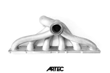 Load image into Gallery viewer, Nissan RB V-Band Reverse Rotation Exhaust Manifold
