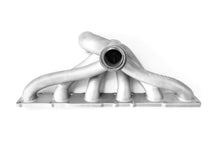 Load image into Gallery viewer, Nissan RB V-Band Reverse Rotation Exhaust Manifold