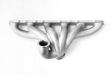 Load image into Gallery viewer, Nissan RB V-Band Reverse Rotation Exhaust Manifold