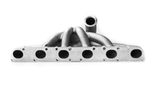 Load image into Gallery viewer, Nissan RB V-Band Reverse Rotation Exhaust Manifold