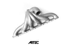Load image into Gallery viewer, Nissan RB V-Band Reverse Rotation Exhaust Manifold