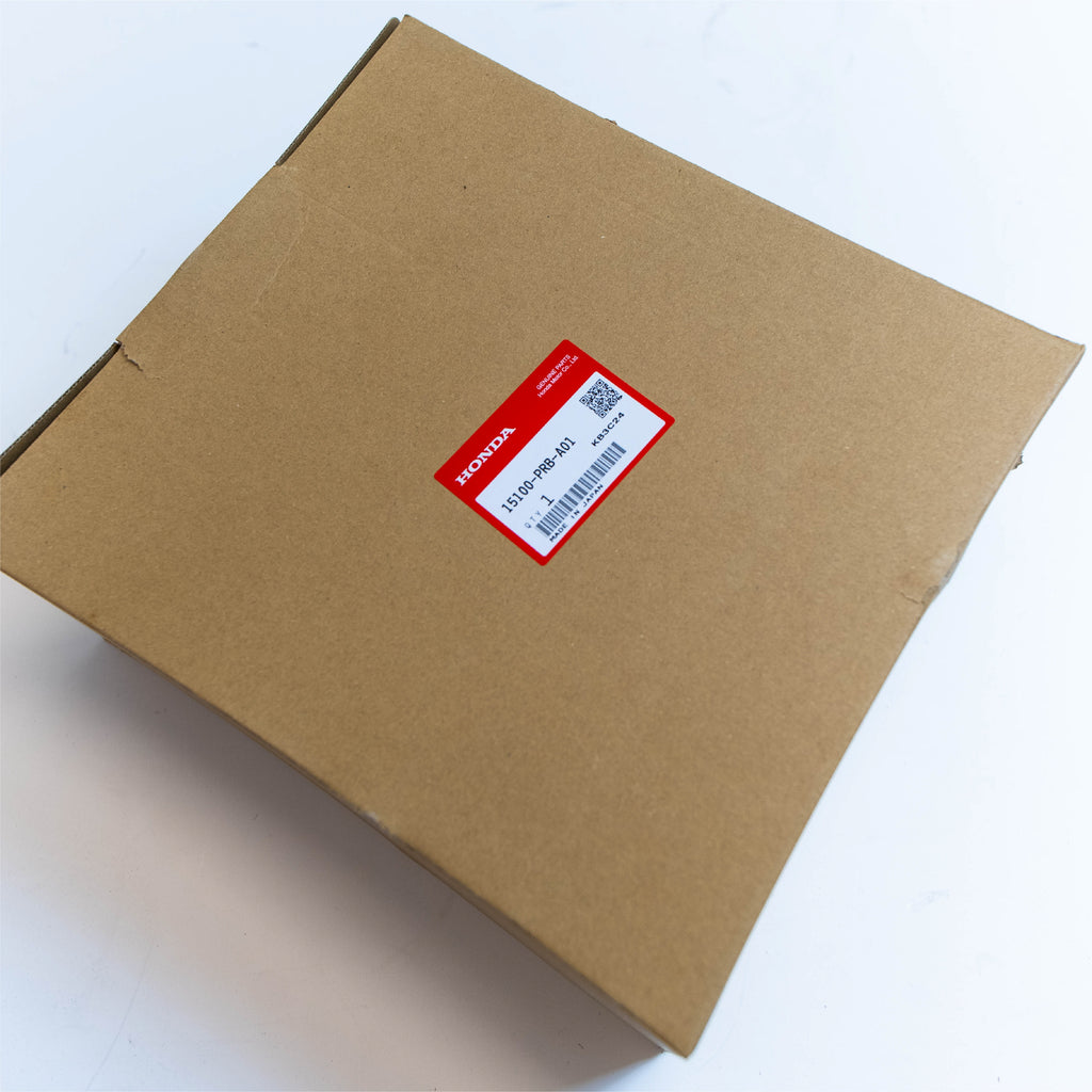 Genuine Honda OEM Honda/Acura PRB K20/K24 Oil Pump Assembly