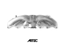 Load image into Gallery viewer, Toyota 1JZ VVTi Low Mount V-Band Exhaust Manifold