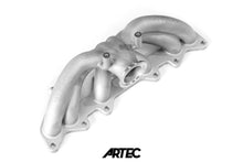 Load image into Gallery viewer, Toyota 1JZ VVTi Low Mount V-Band Exhaust Manifold