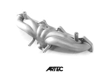 Load image into Gallery viewer, Toyota 1JZ VVTi Low Mount V-Band Exhaust Manifold