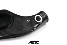 Load image into Gallery viewer, Nissan Skyline R32 RB25 / RB26 Dry Carbon Air Intake Kit