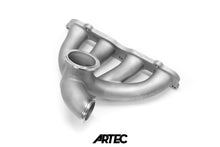Load image into Gallery viewer, Honda K Series 70mm V-Band Exhaust Manifold