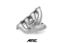 Load image into Gallery viewer, Honda K Series 70mm V-Band Exhaust Manifold