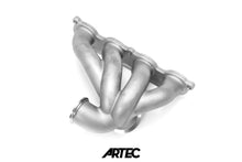 Load image into Gallery viewer, Honda K Series 70mm V-Band Exhaust Manifold