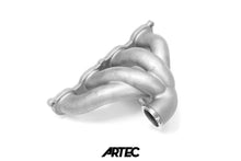 Load image into Gallery viewer, Honda K Series 70mm V-Band Exhaust Manifold