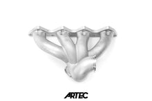 Load image into Gallery viewer, Honda B Series Low Mount V-Band Exhaust Manifold