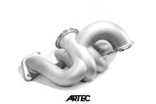 Load image into Gallery viewer, Nissan KA24 V-Band Exhaust Manifold