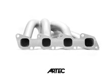 Load image into Gallery viewer, Nissan KA24 V-Band Exhaust Manifold