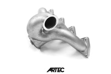 Load image into Gallery viewer, Honda B Series Low Mount V-Band Exhaust Manifold