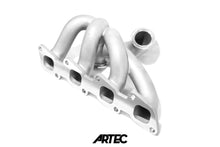 Load image into Gallery viewer, Nissan KA24 V-Band Exhaust Manifold