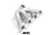 Load image into Gallery viewer, Nissan KA24 V-Band Exhaust Manifold