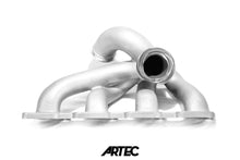 Load image into Gallery viewer, Nissan KA24 V-Band Exhaust Manifold
