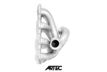 Load image into Gallery viewer, Nissan KA24 V-Band Exhaust Manifold