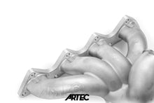 Load image into Gallery viewer, Honda B Series Low Mount V-Band Exhaust Manifold