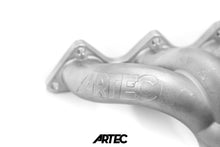 Load image into Gallery viewer, Honda B Series Low Mount V-Band Exhaust Manifold