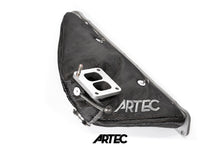 Load image into Gallery viewer, Toyota 2JZ GTE / 2JZ GE T4 / 1JZ Non VVTI T4 Exhaust Manifold Thermal Management - Blanket