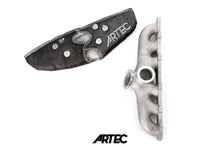 Load image into Gallery viewer, Toyota 2JZ-GTE (Compact) V-band Thermal Management - Blanket