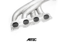 Load image into Gallery viewer, Honda K Series Sidewinder V-Band Exhaust Manifold