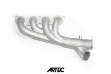 Load image into Gallery viewer, Honda K Series Sidewinder V-Band Exhaust Manifold