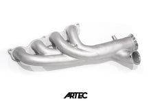 Load image into Gallery viewer, Honda K Series Sidewinder V-Band Exhaust Manifold