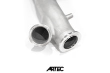 Load image into Gallery viewer, Honda K Series Sidewinder V-Band Exhaust Manifold