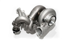Load image into Gallery viewer, Toyota 2JZ-GTE 70mm V-band Exhaust Manifold