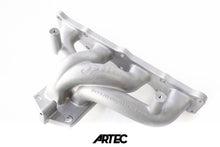 Load image into Gallery viewer, Mitsubishi Evo 10 4B11T Direct Replacement Exhaust Manifold