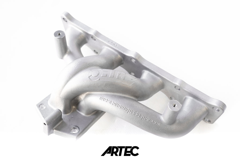 Mitsubishi Evolution Evo 10 4B11T Direct Replacement Exhaust Manifold