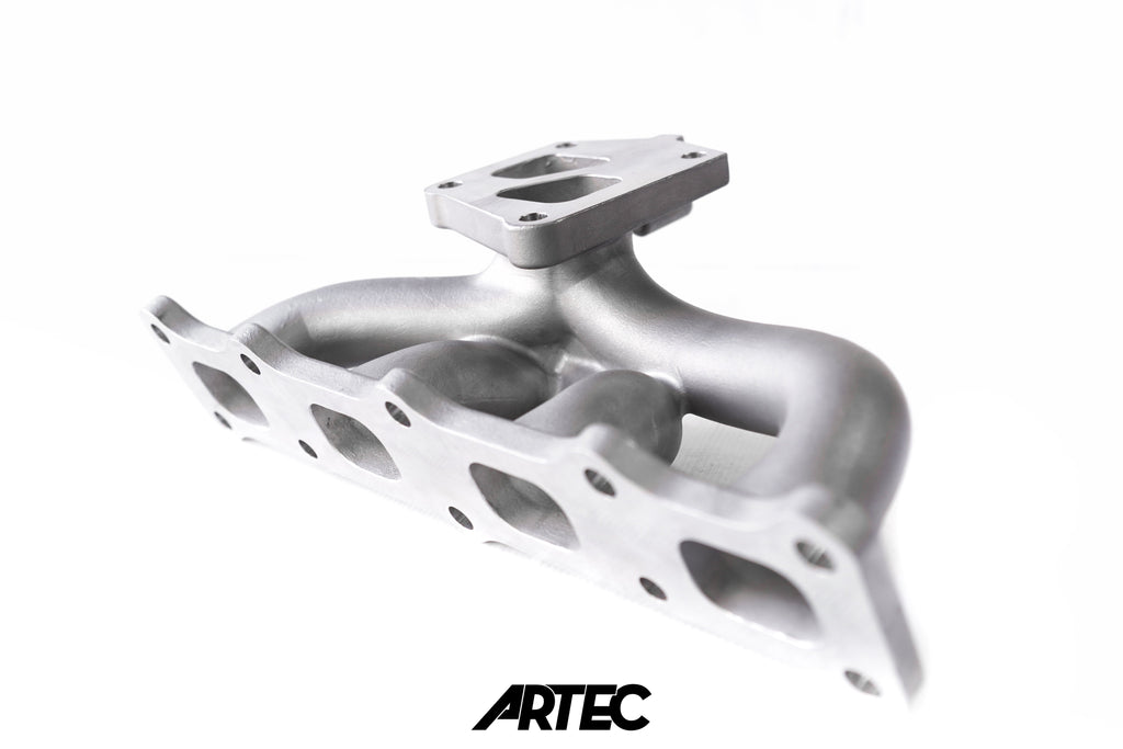 Mitsubishi Evolution Evo 10 4B11T Direct Replacement Exhaust Manifold