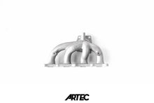 Load image into Gallery viewer, Mitsubishi Lancer Ralliart 4B11T Direct Replacement Exhaust Manifold