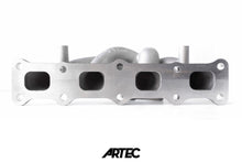 Load image into Gallery viewer, Mitsubishi Lancer Ralliart 4B11T Direct Replacement Exhaust Manifold