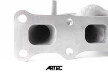 Load image into Gallery viewer, Mitsubishi Lancer Ralliart 4B11T Direct Replacement Exhaust Manifold