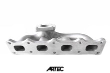 Load image into Gallery viewer, Mitsubishi Lancer Ralliart 4B11T Direct Replacement Exhaust Manifold