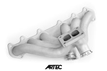 Load image into Gallery viewer, Toyota 2JZ-GTE T4 Exhaust Manifold