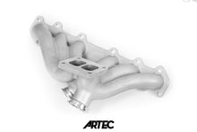 Load image into Gallery viewer, Toyota 2JZ-GTE T4 Exhaust Manifold