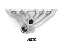 Load image into Gallery viewer, Toyota 2JZ-GTE T4 Exhaust Manifold