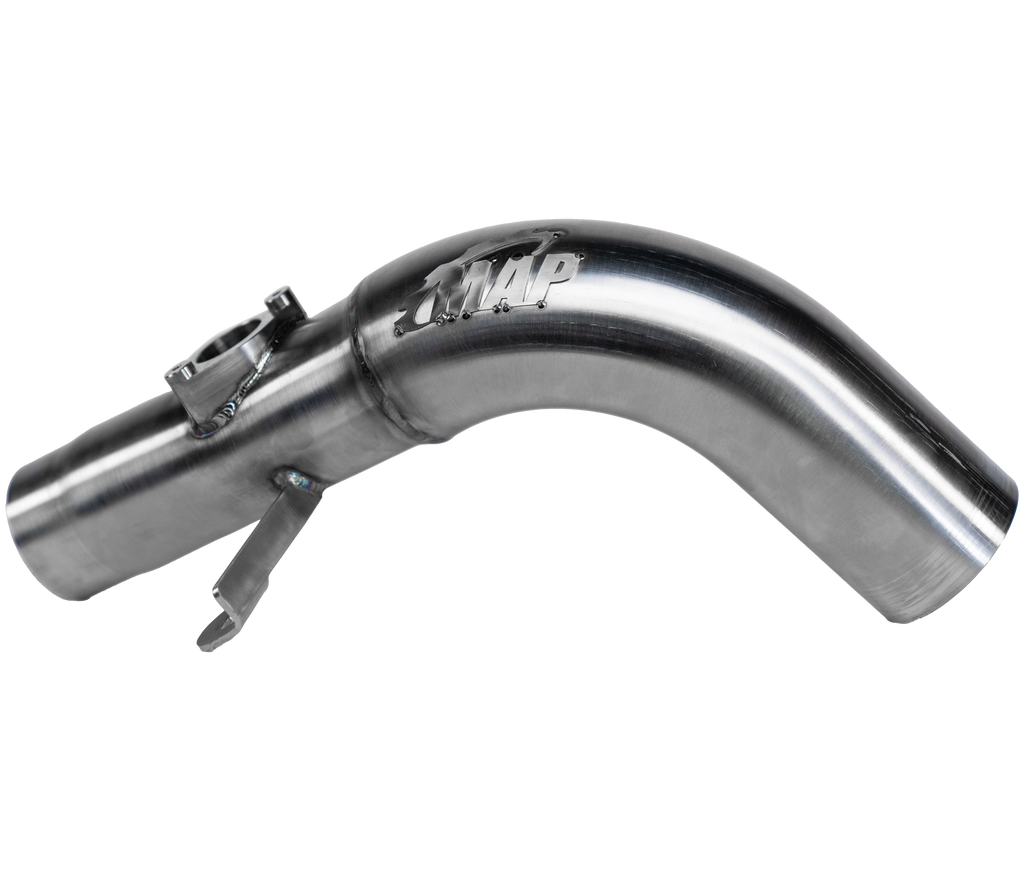 MAPerformance Air Intake Kit | 2022+ Honda Civic Si (HDAXI-IN)