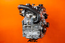 Load image into Gallery viewer, Toyota GR Corolla / GR Yaris G16 Dry Carbon Air Intake Pipe