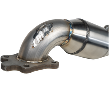 Load image into Gallery viewer, MAPerformance Civic X 1.5T Catted Downpipe | 2016-2021 Honda Civic 1.5T (HDAX-DPC)