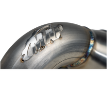 Load image into Gallery viewer, MAPerformance Civic X 1.5T Catted Downpipe | 2016-2021 Honda Civic 1.5T (HDAX-DPC)