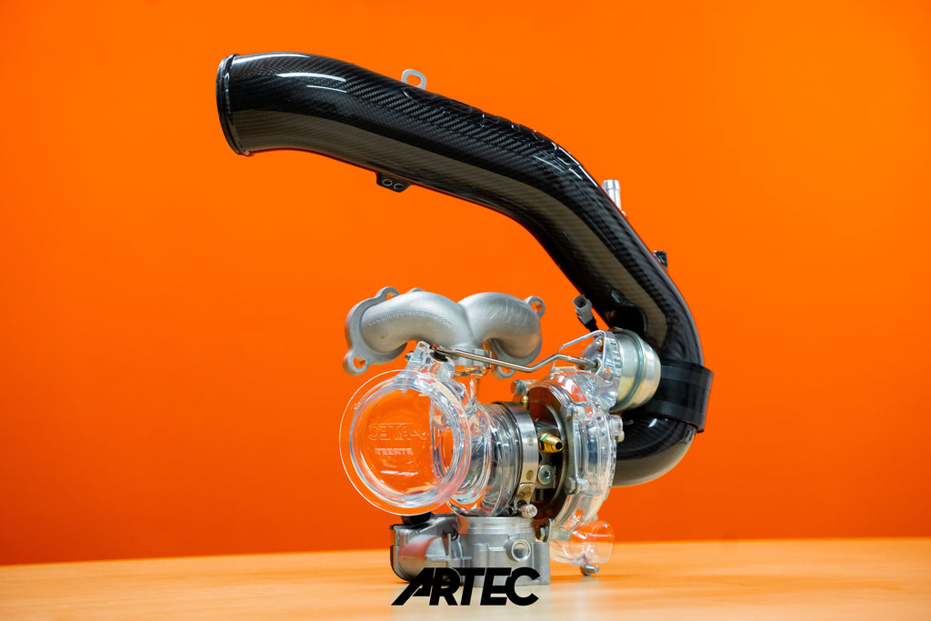 GR Corolla / GR Yaris G16 Bolt on Turbo Kit