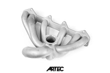 Load image into Gallery viewer, Toyota 1JZ VVTi High Mount V-Band Exhaust Manifold
